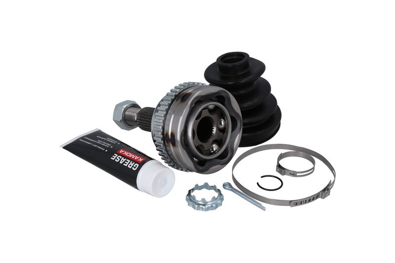 Liigendlaager, veovõll, KAMOKA 6034