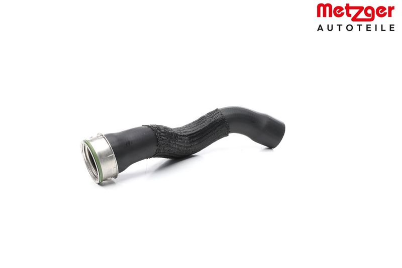 LADELUFTSCHLAUCH METZGER AUTOTEILE 2400722 32