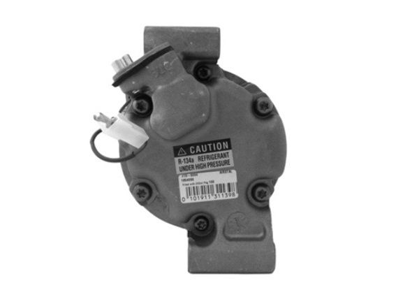 Airstal 10-0094 Compressor, air conditioning