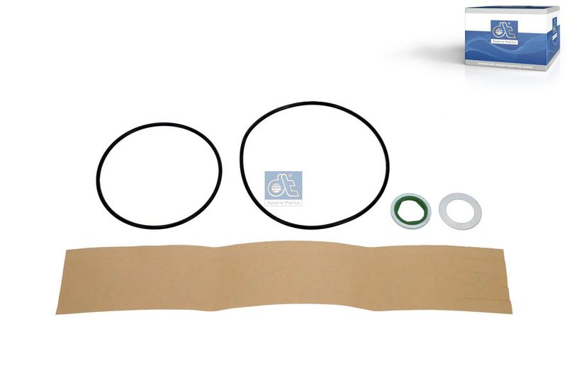 Dichtungssatz, Zentrifugalreiniger