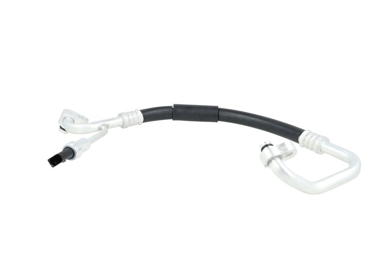 NRF 400093 High/Low-pressure Line, air conditioning