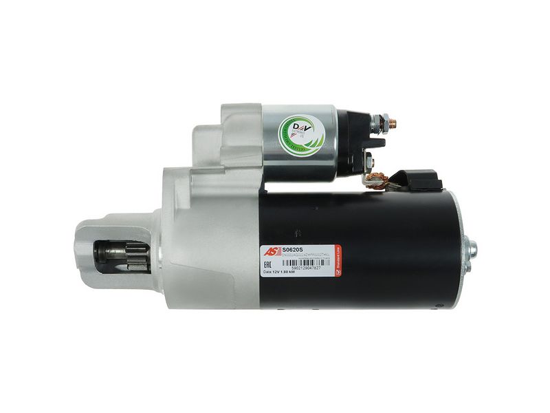 AS-PL S0620S Starter