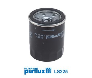 PURFLUX olajszűrő LS225