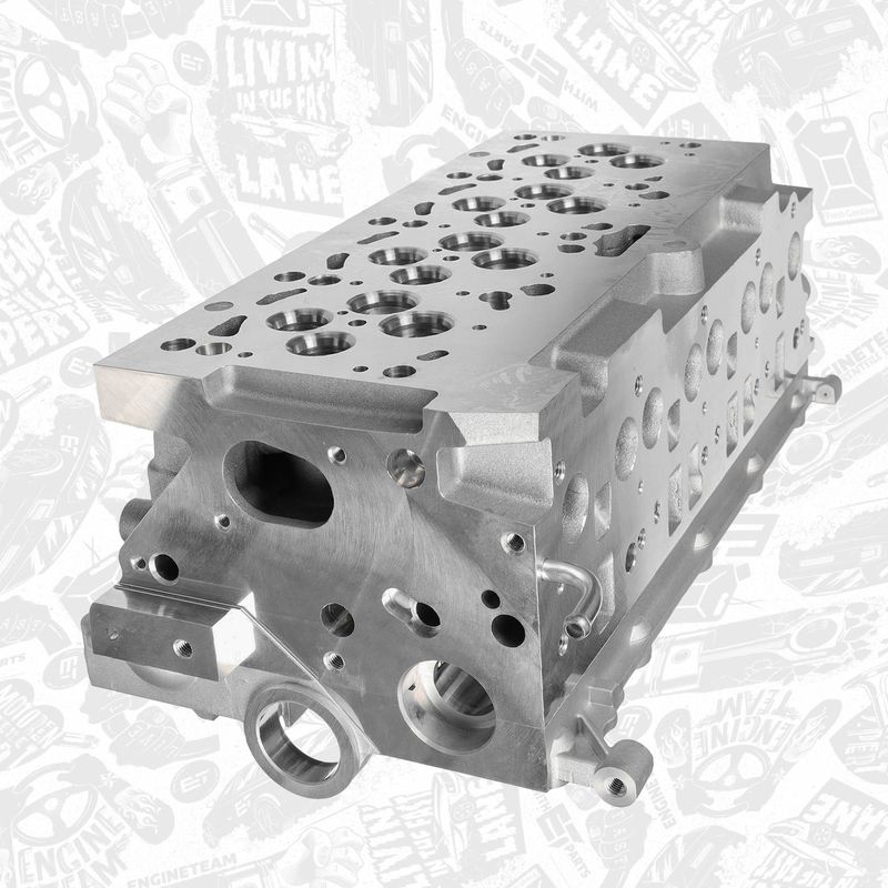 Product Image - Cilinderkop - HL0083 - ET ENGINETEAM