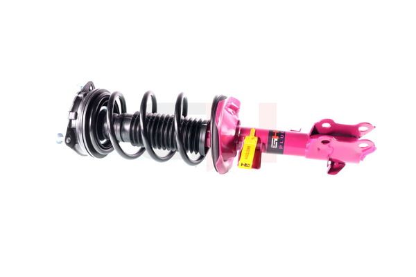 Vedruamort, GH GH-352298C01