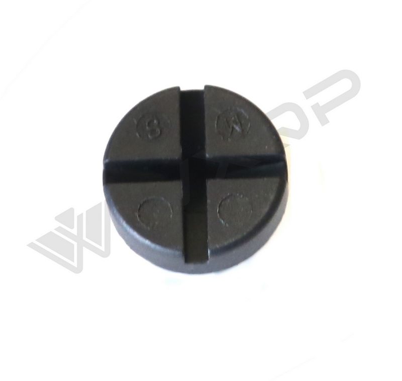 WXQP 220731 Bleeder Screw / Valve, Radiator