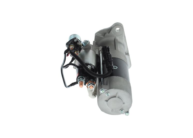BOSCH 1986S10029 Starteris