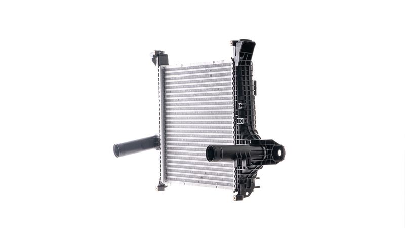 chladič vzduchový MB Atego CI673000P