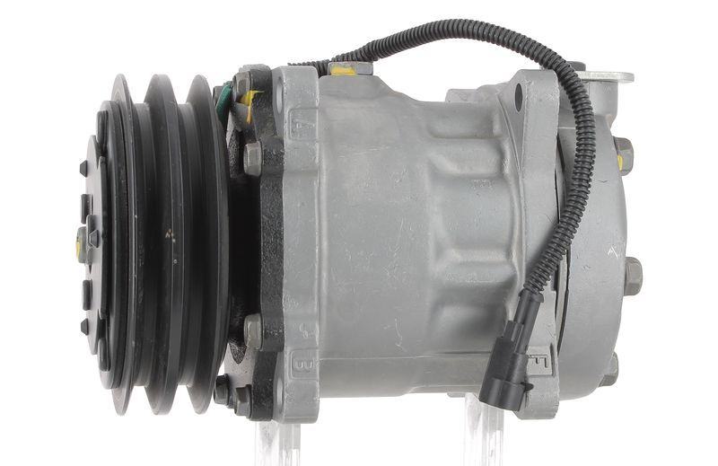 CEVAM 8600011 Compressor, air conditioning