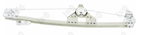 ABAKUS 130-054-011 Window Regulator