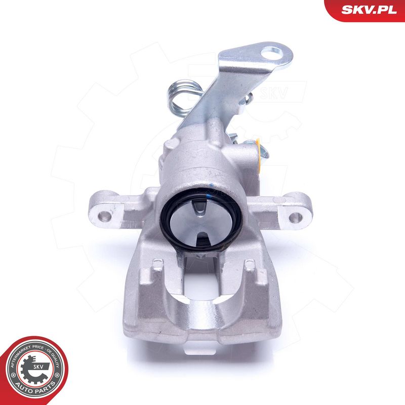 Pidurisadul, ESEN SKV 42SKV384