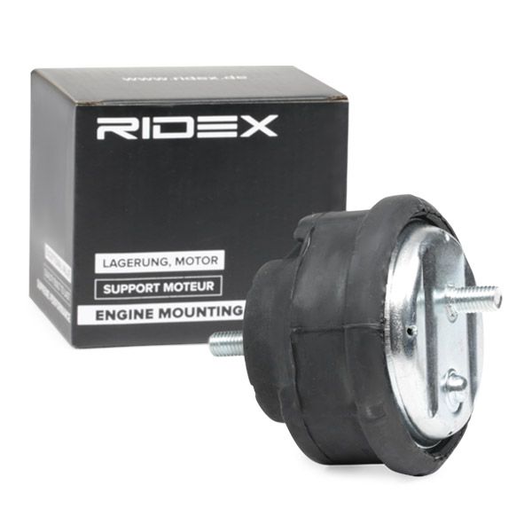 окачване, двигател RIDEX