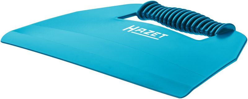 HAZET 4852/4 Dashboard Protection Panel Set, glass removal