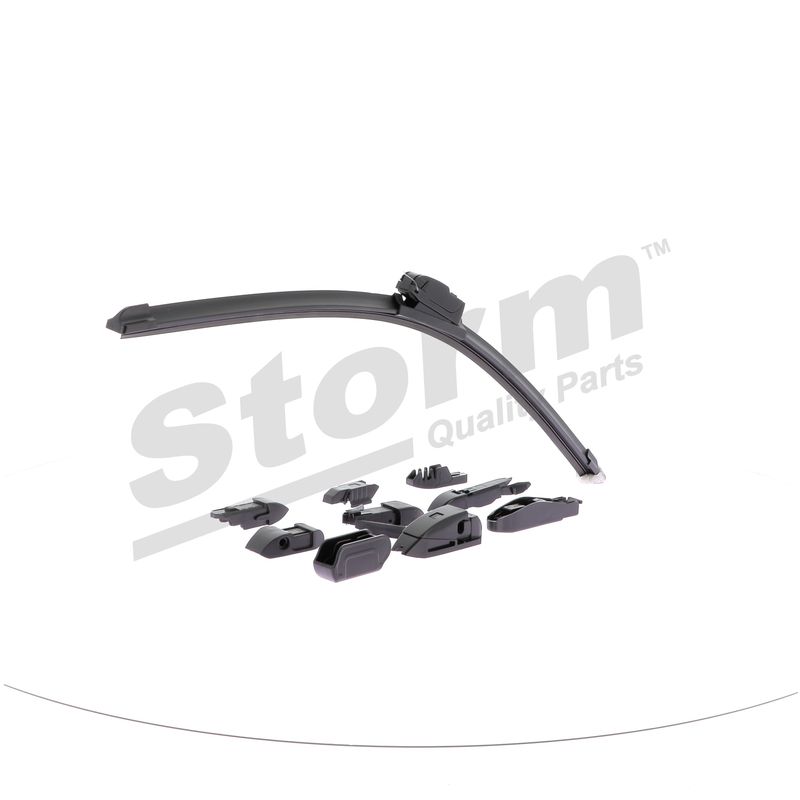 Balai d'essuie-glace STORM QUALITY PARTS 1000501