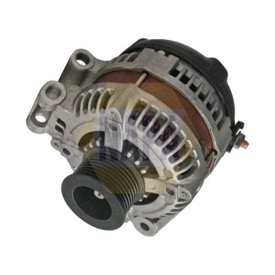 NAPA Alternator NAL1217