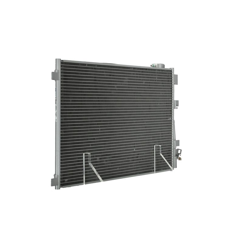 NISSENS 940417 Condenser, air conditioning