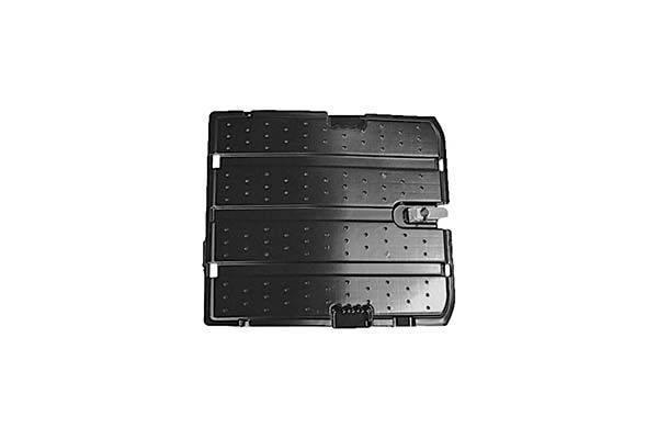 Capac, cutie baterie POLIPLAST 200.13444D
