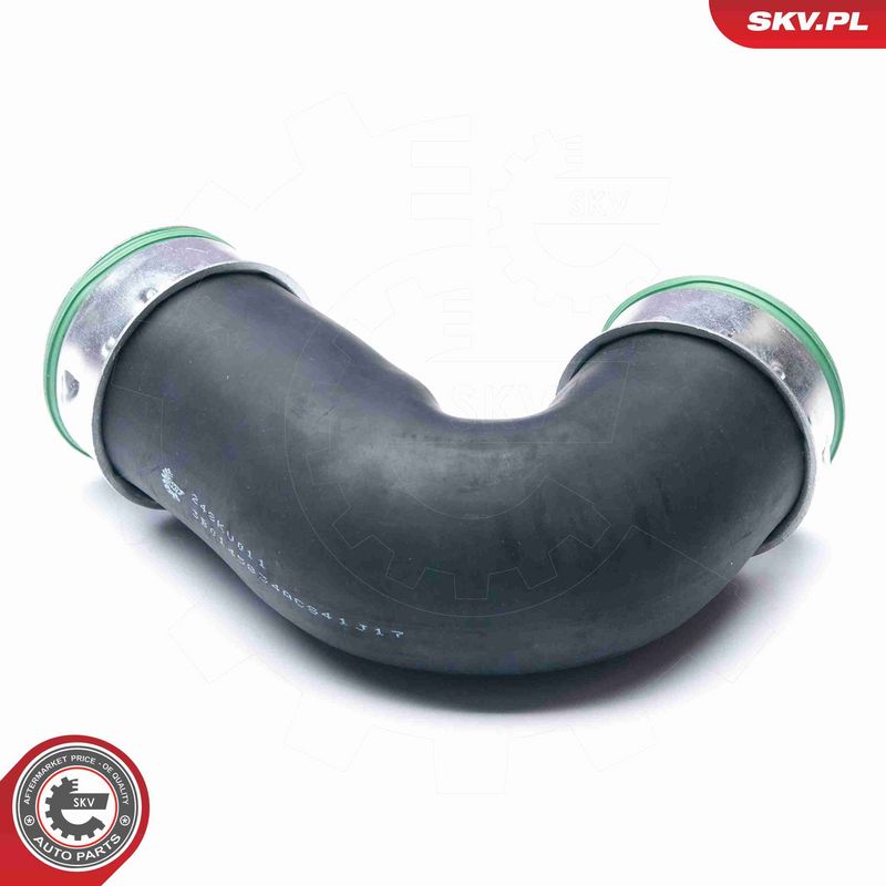ESEN SKV 24SKV011 Charge Air Hose