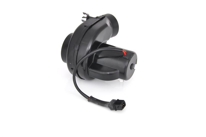 BOSCH 0130007810 Electric Motor, interior blower