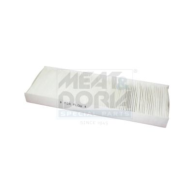 MEAT & DORIA Filtras, salono oras