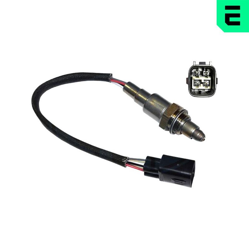 Sonda Lambda ERA 570338A - Imagine 1