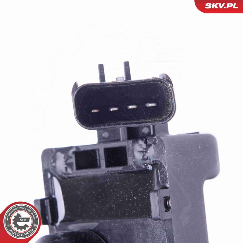 ESEN SKV 03SKV321 Ignition Coil
