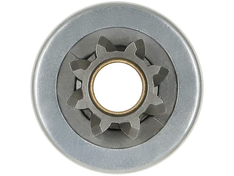 Vabajooks, starter, AS-PL SD2011