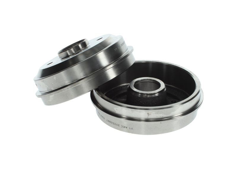 BOSCH 0986477116 Brake Drum
