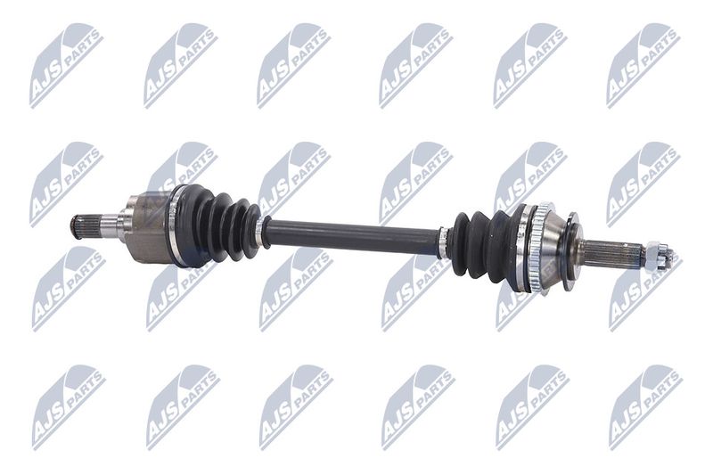 NTY NPW-HY-645 Drive Shaft