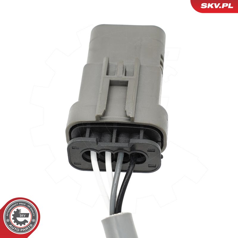 Lambda andur, ESEN SKV 09SKV209