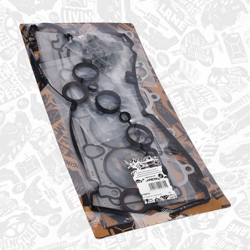 ET ENGINETEAM TS0042 Gasket Kit, cylinder head