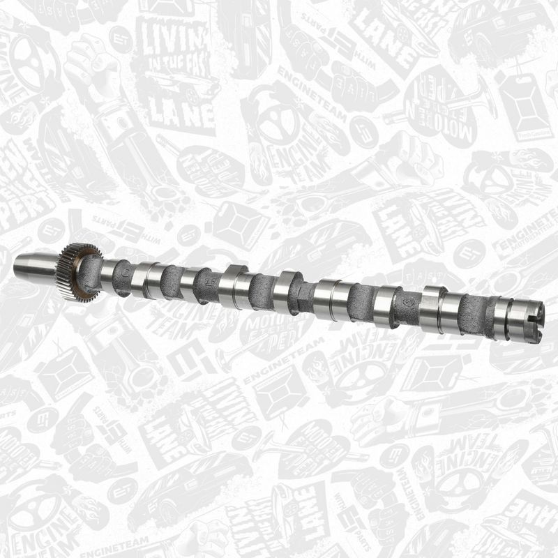 Product Image - Nokkenas - HV0429 - ET ENGINETEAM