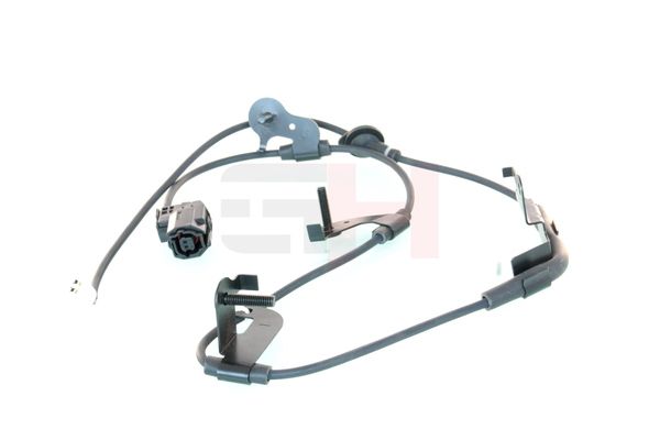 Andur, rattapöörete arv, GH GH-714514V