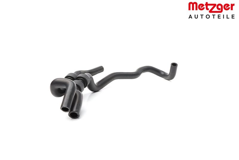 METZGER AUTOTEILE 2421178 Radiator Hose