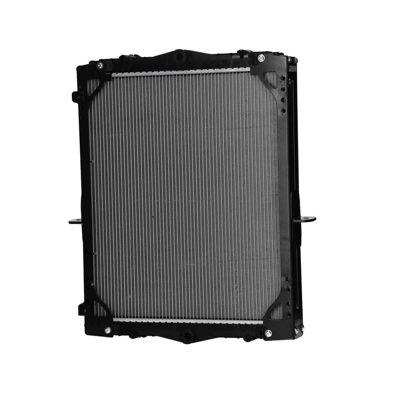 chladič vodní DAF LF Euro 6 s rámem 606773