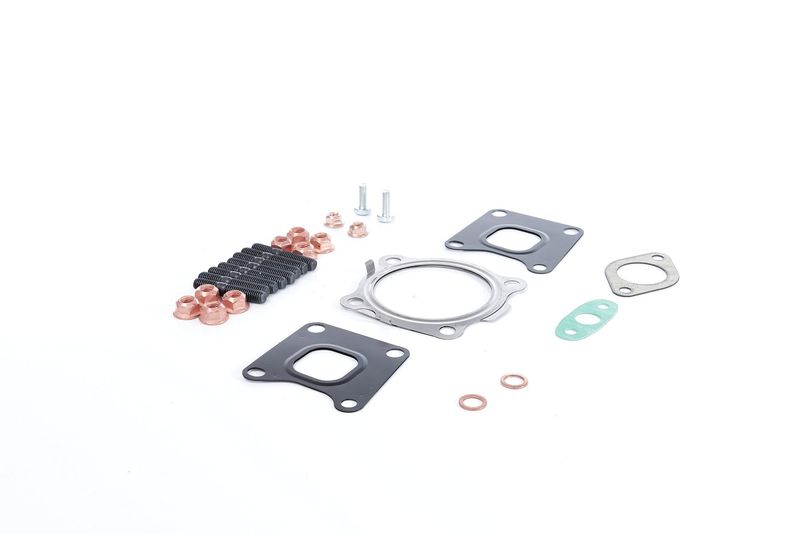 SET MONTAJ TURBOCOMPRESOR BTS Turbo T931495ABS 31