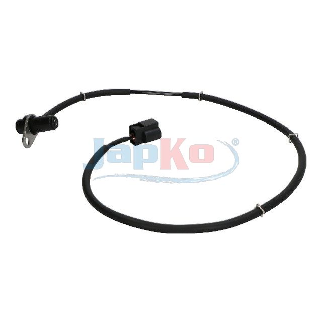 Andur, rattapöörete arv, JAPKO 151534