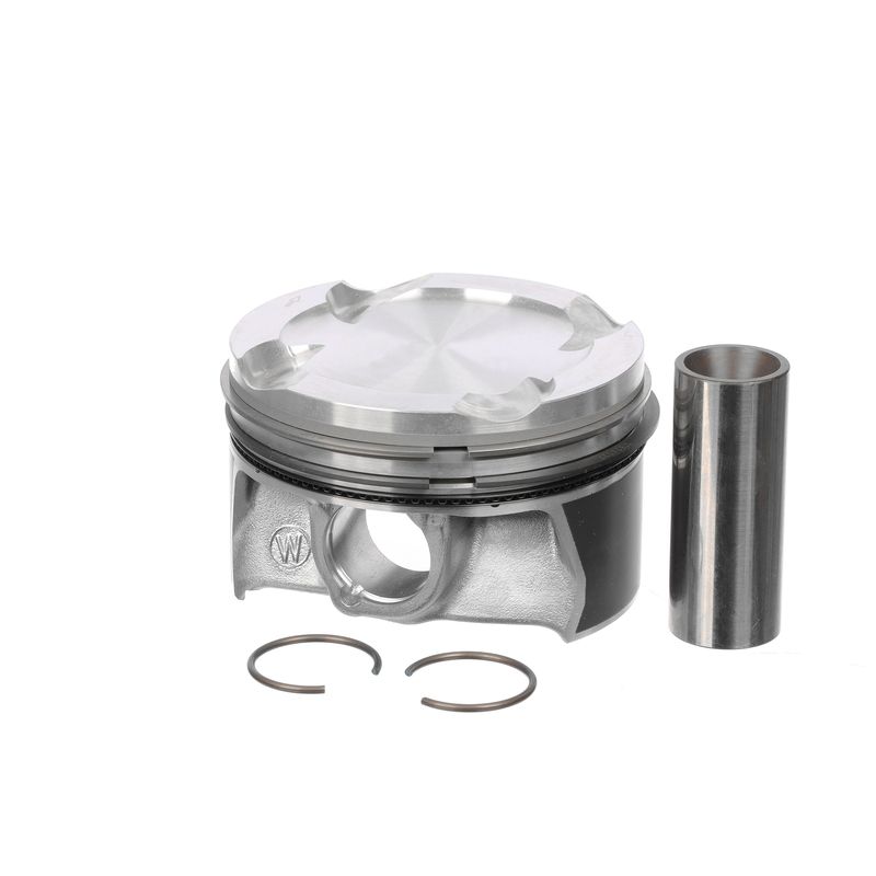 Product Image - Zuiger - PM011200 - ET ENGINETEAM