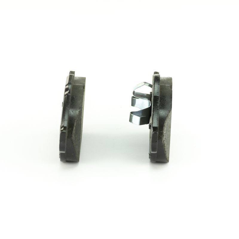 DELPHI LP1708 Brake Pad Set, disc brake