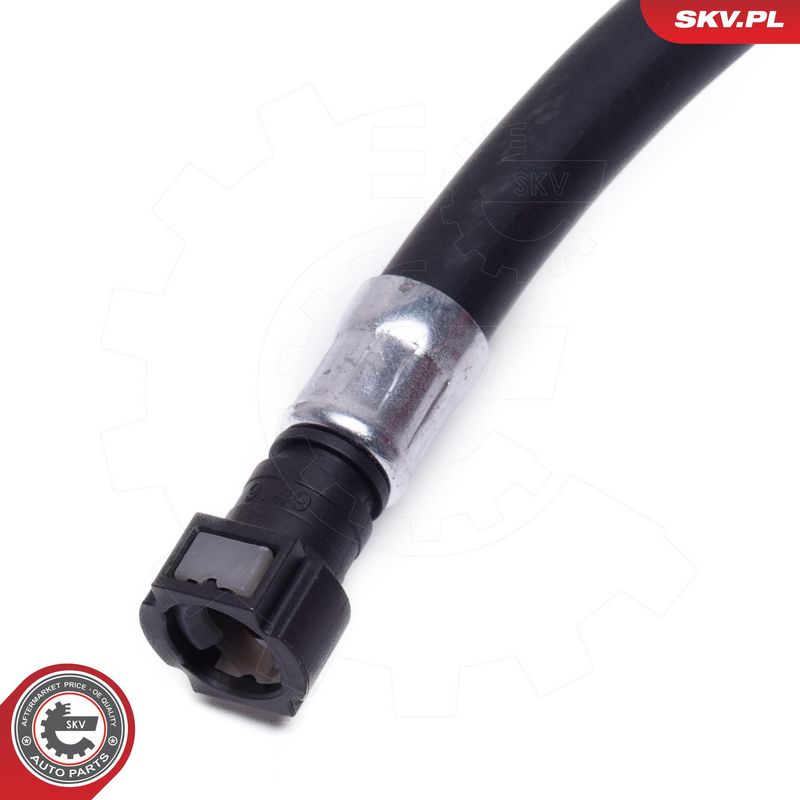 Hüdraulikavoolik,...