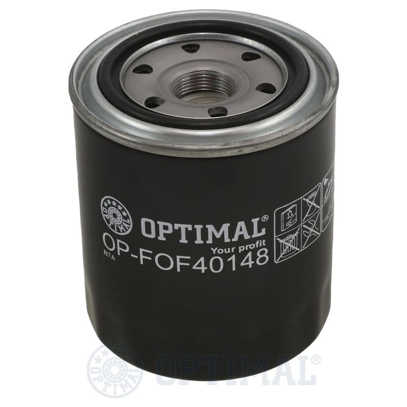 OPTIMAL olajszűrő OP-FOF40148