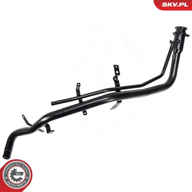 Täiteava, kütusepaak, ESEN SKV 54SKV908