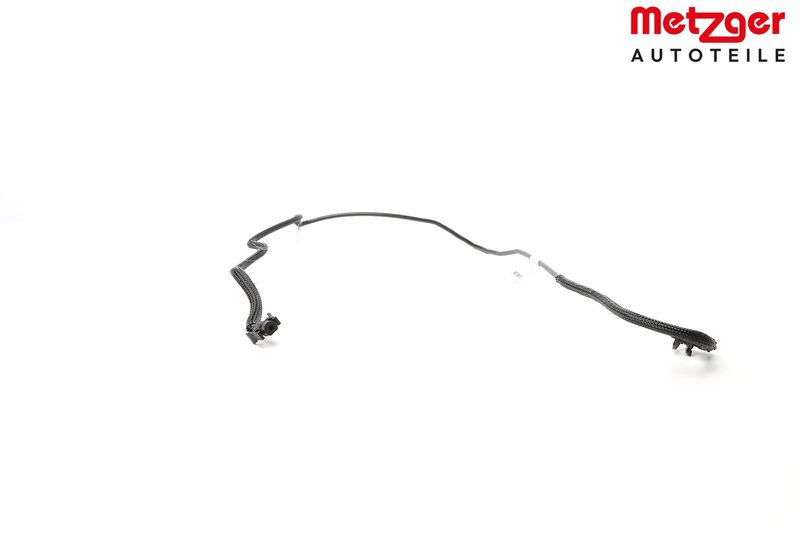 METZGER AUTOTEILE 4010712 Coolant Pipe