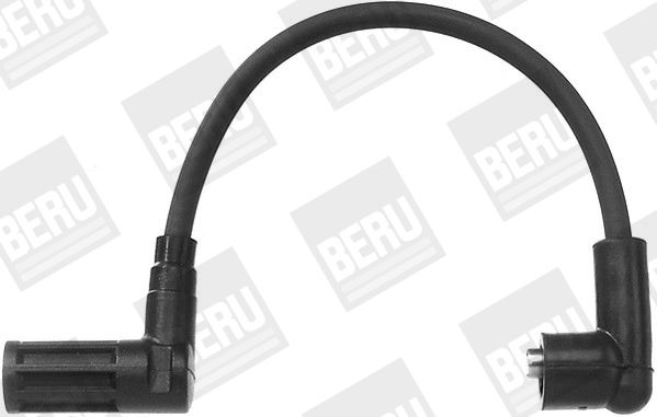 Beru Ignition Cable Kit ZEF1014