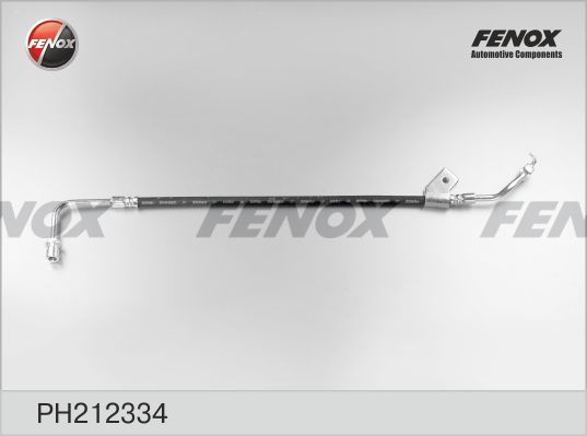 спирачен маркуч FENOX
