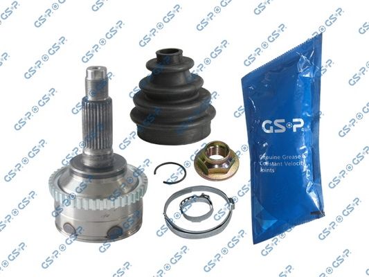 This part match OEM code: G59222510A
