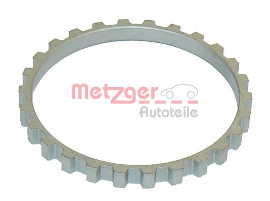METZGER érzékelő gyűrű, ABS 0900262
