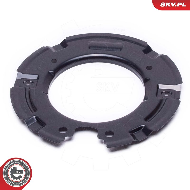 Plekk, piduriketas, ESEN SKV 57SKV534