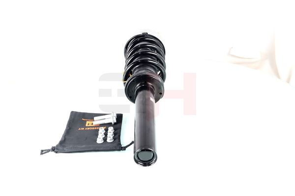 Vedruamort, GH GH-351585C02