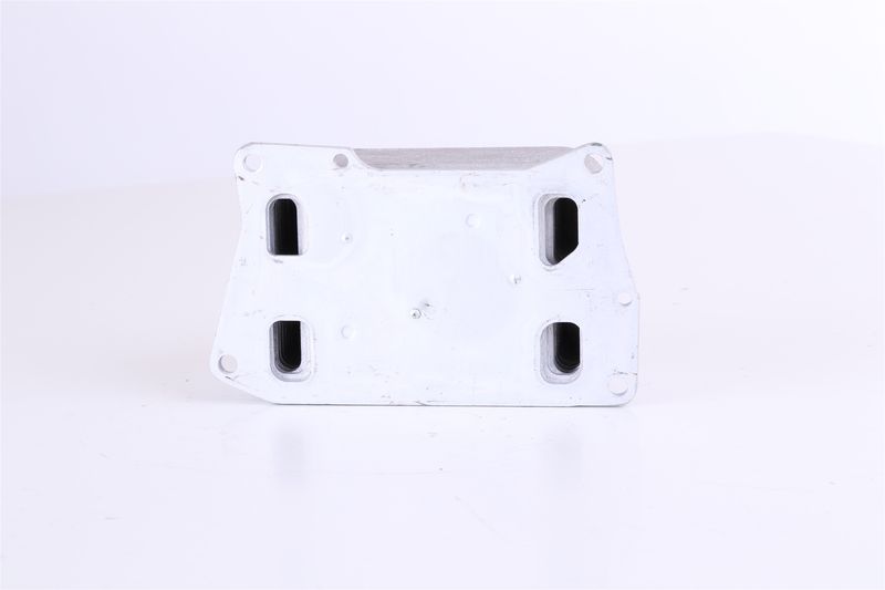 Õliradiaator, mootoriõli, NISSENS 91274